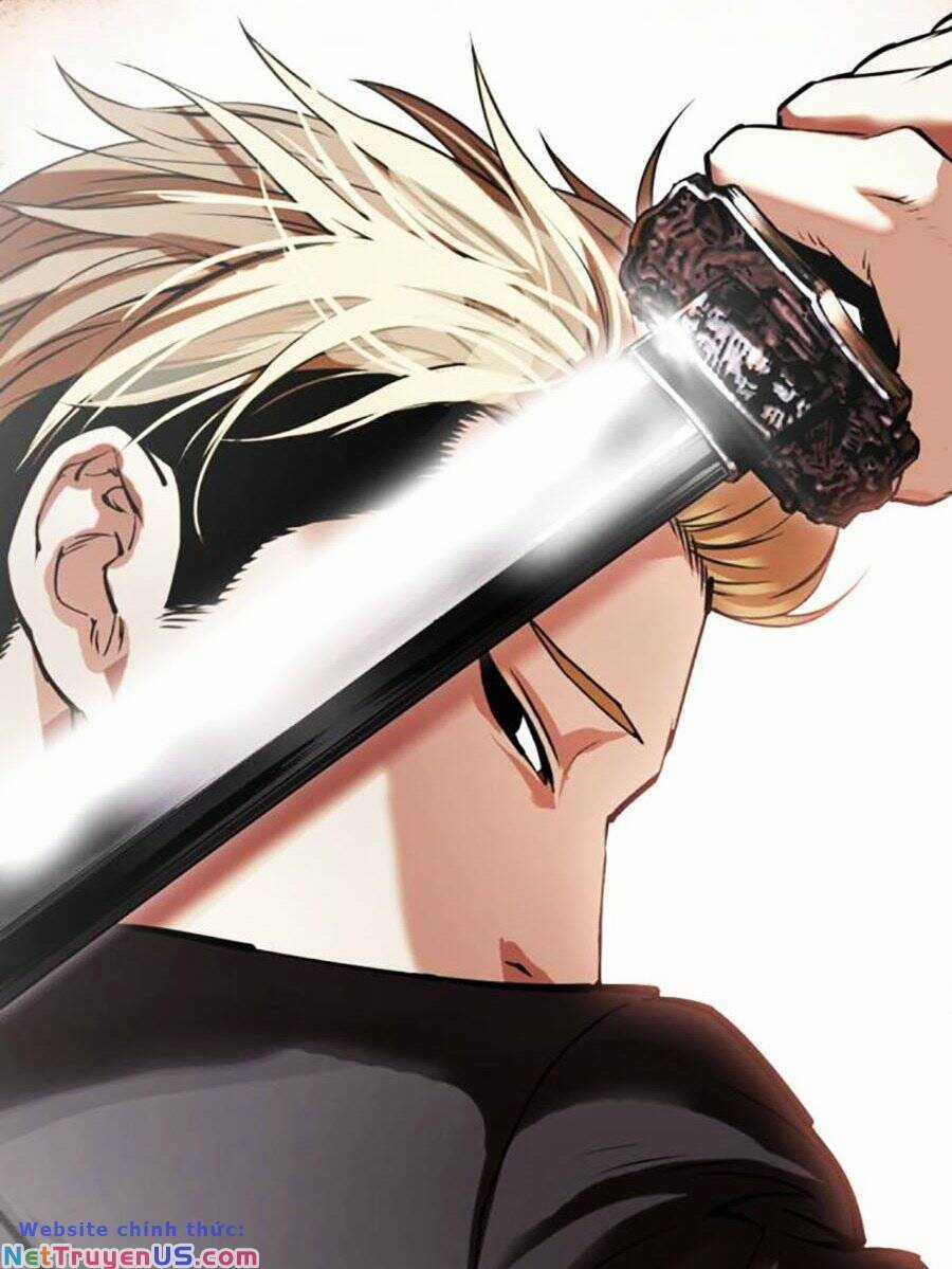 Lookism Chapter 476 trang 6