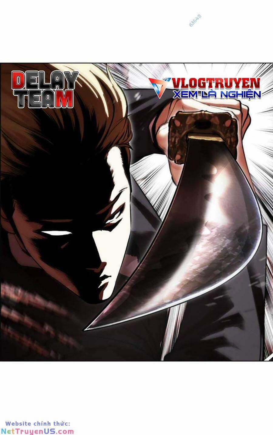 Lookism Chapter 476 trang 60