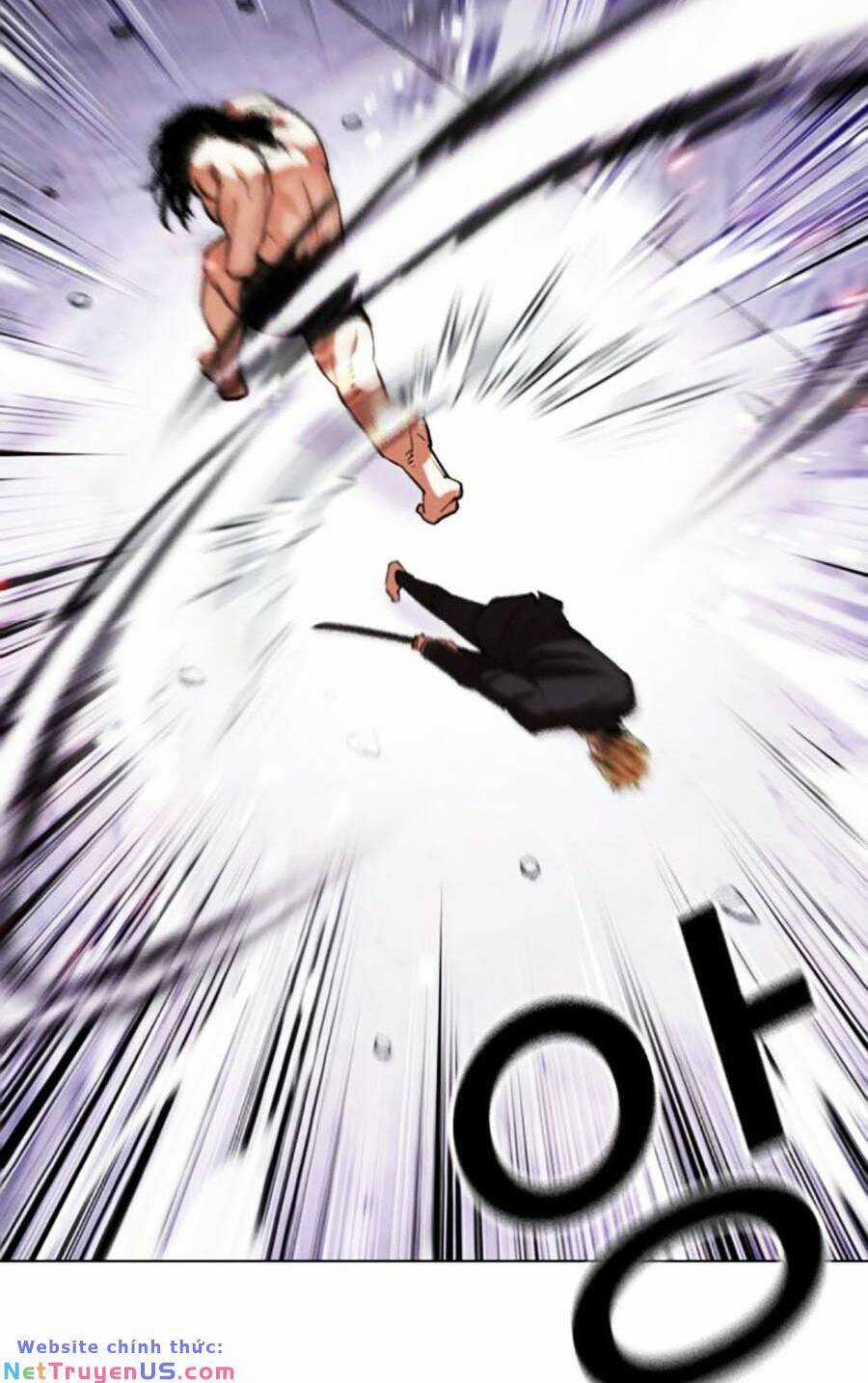 Lookism Chapter 476 trang 63