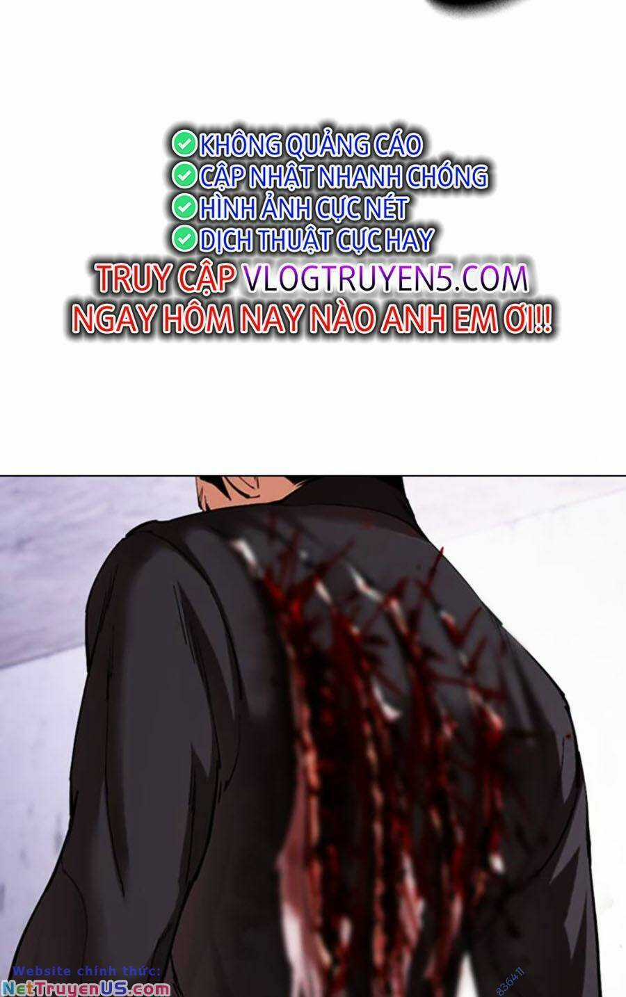 Lookism Chapter 476 trang 64