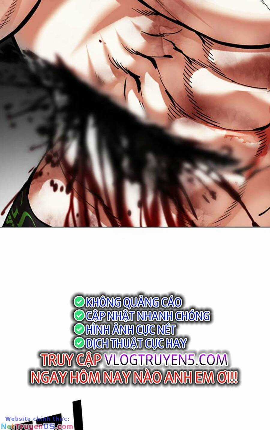 Lookism Chapter 476 trang 71