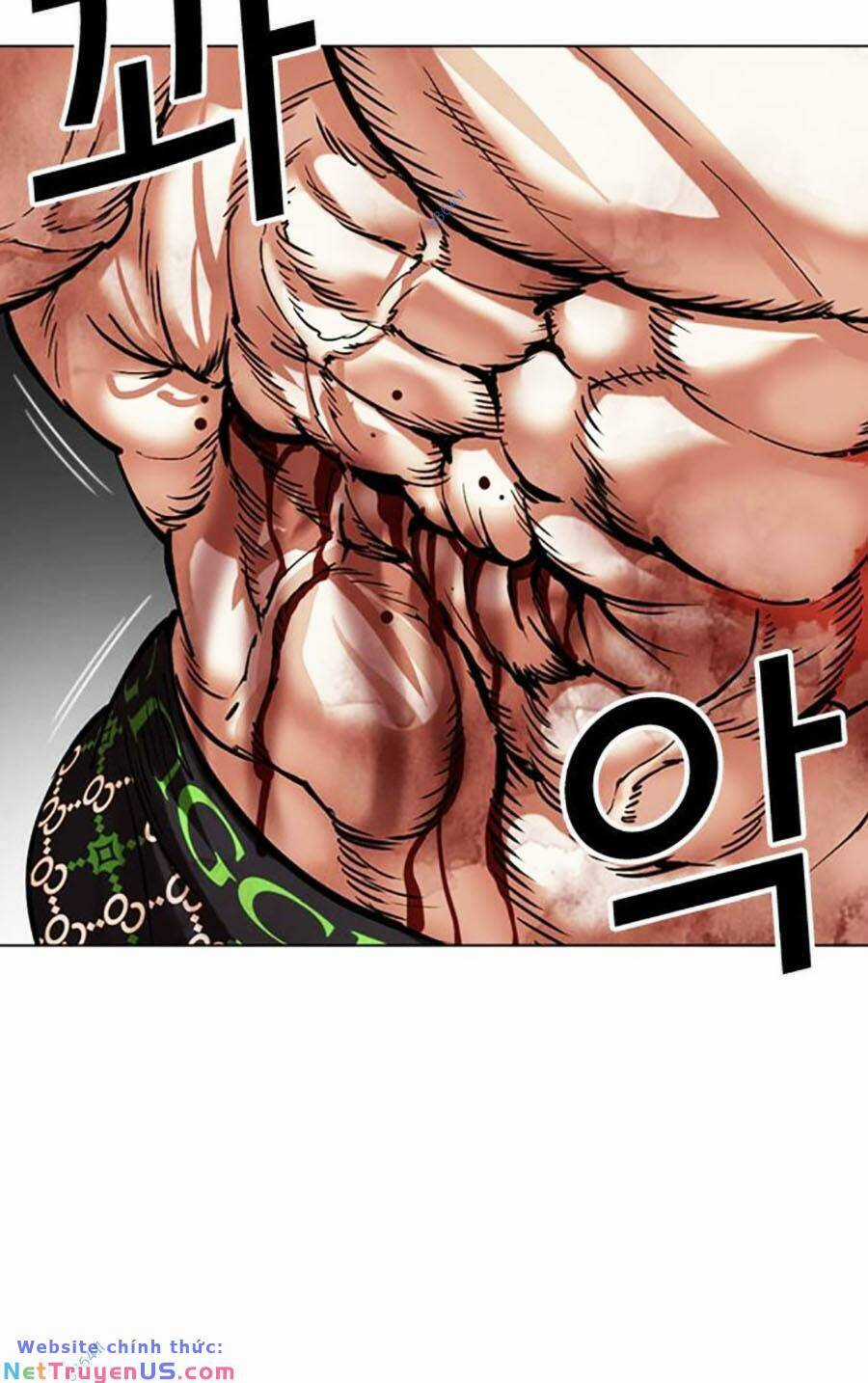 Lookism Chapter 476 trang 72