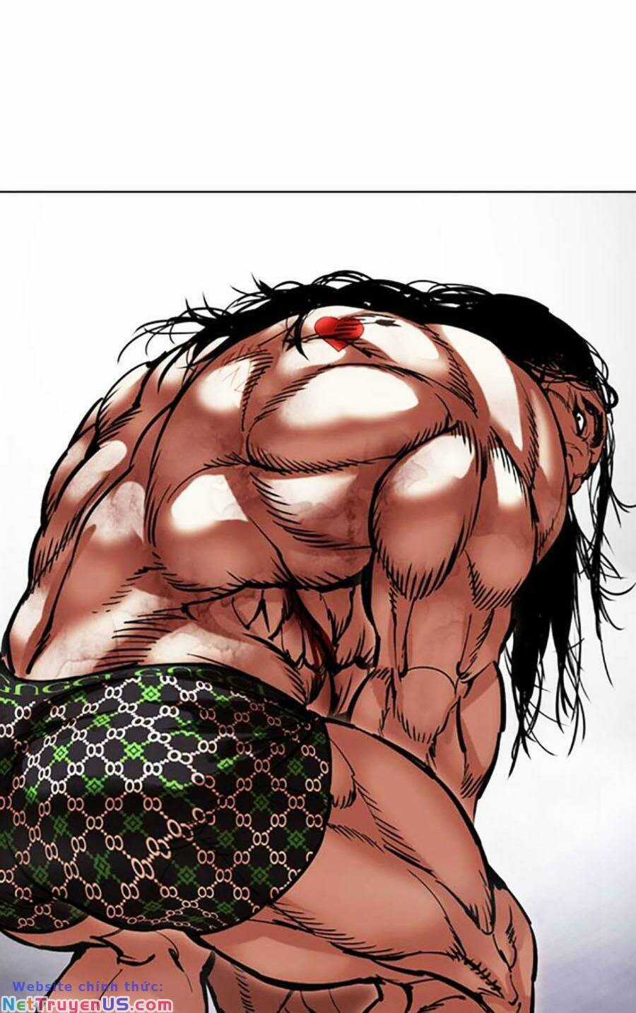 Lookism Chapter 476 trang 73