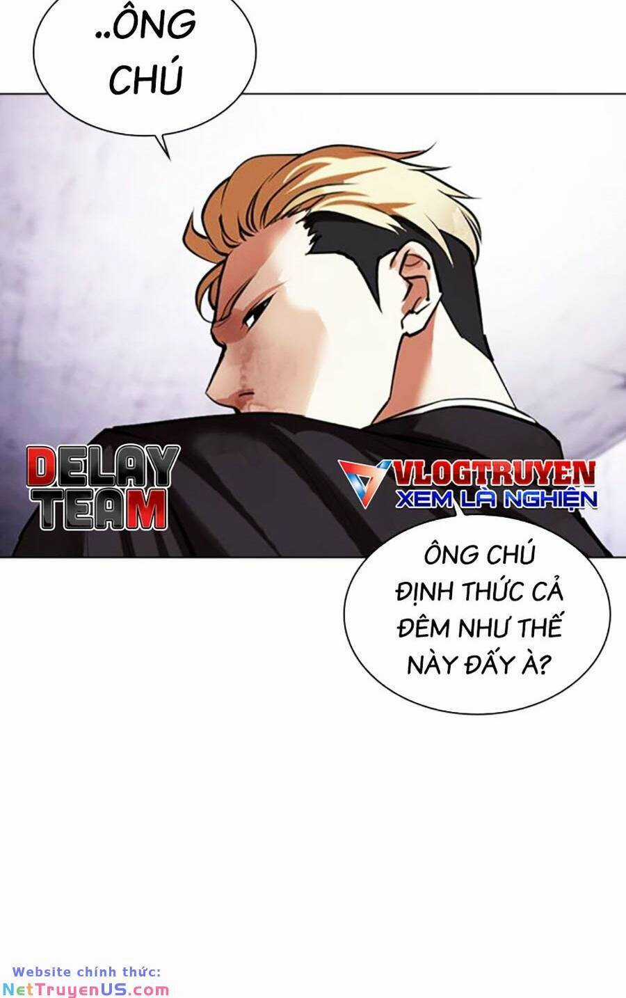 Lookism Chapter 476 trang 75