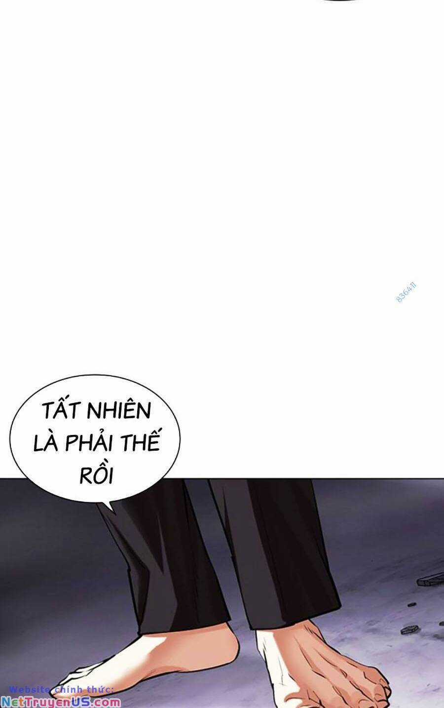 Lookism Chapter 476 trang 77