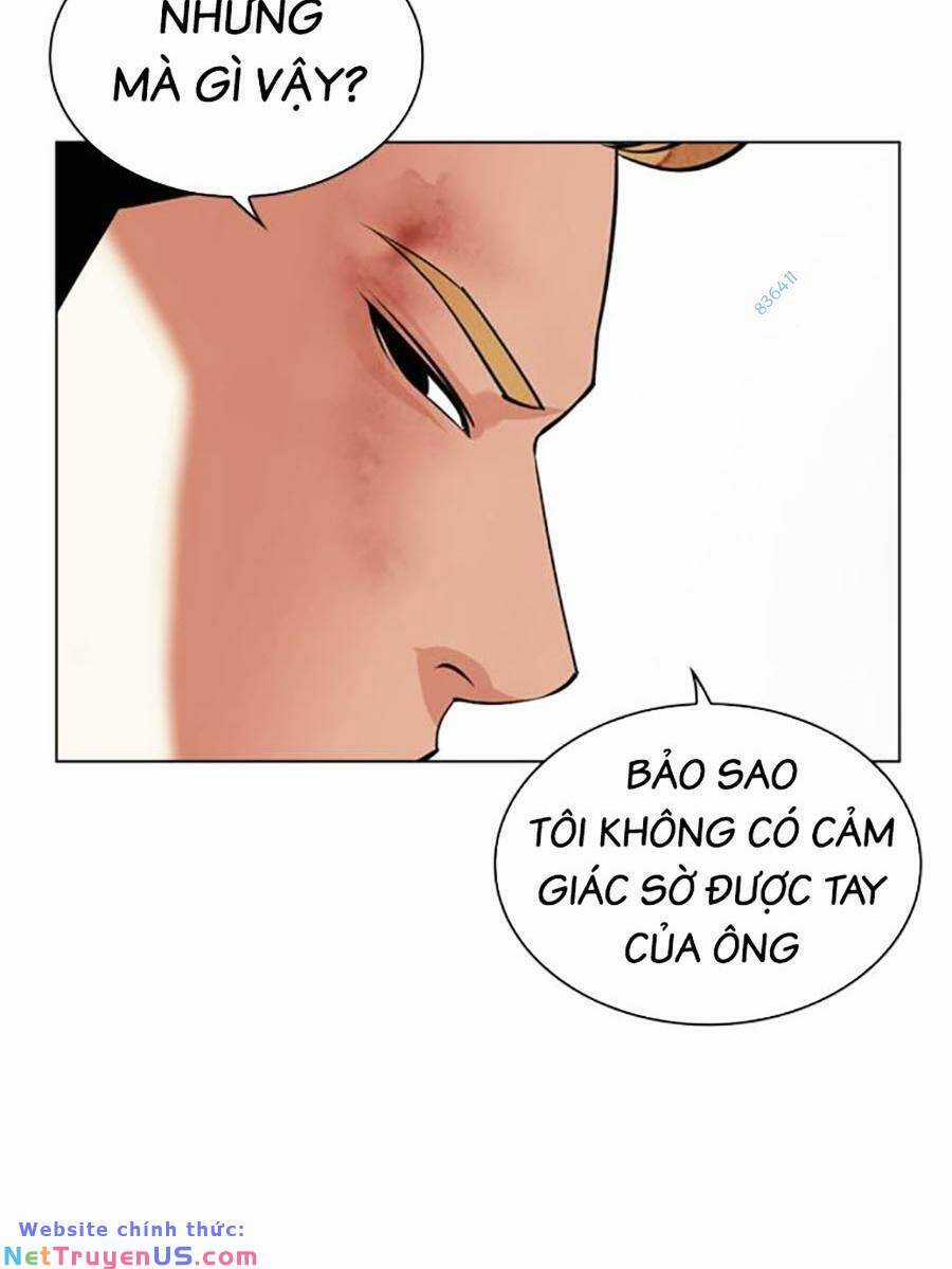 Lookism Chapter 476 trang 8