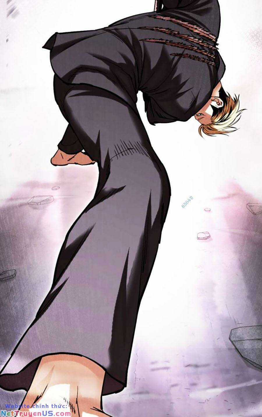 Lookism Chapter 476 trang 80