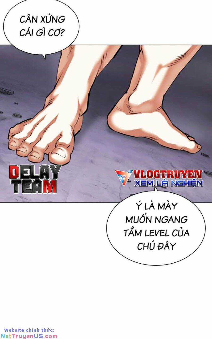 Lookism Chapter 476 trang 82