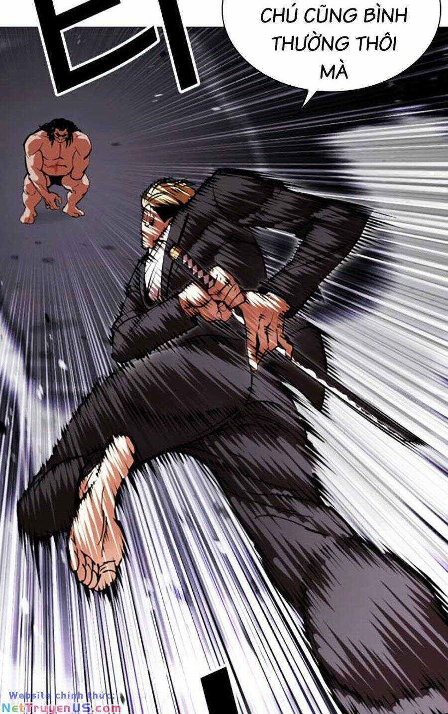 Lookism Chapter 476 trang 86