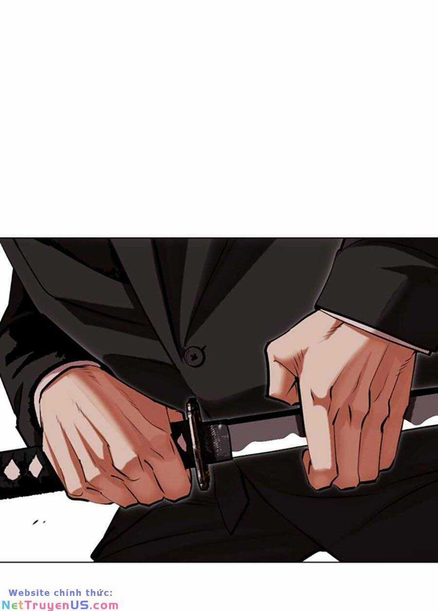 Lookism Chapter 476 trang 90