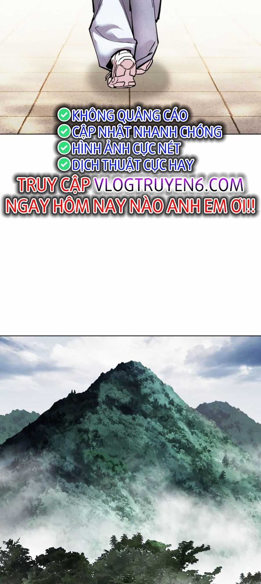 Lookism Chapter 481 trang 100