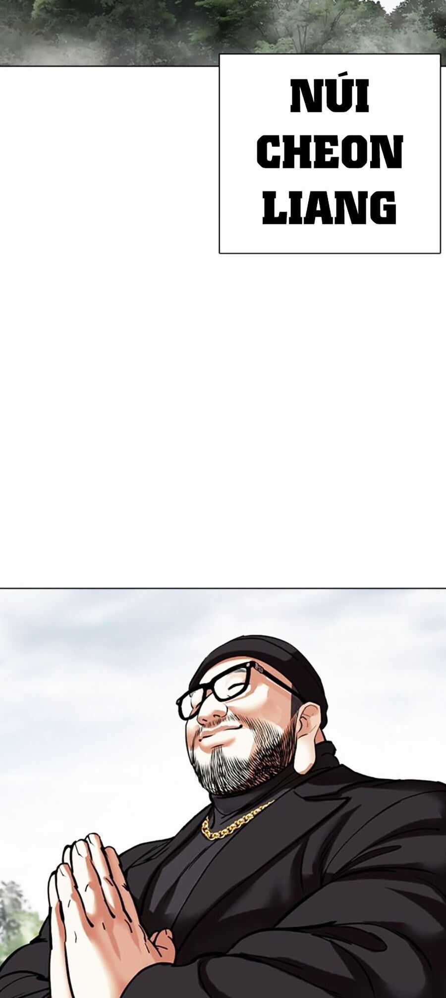 Lookism Chapter 481 trang 101