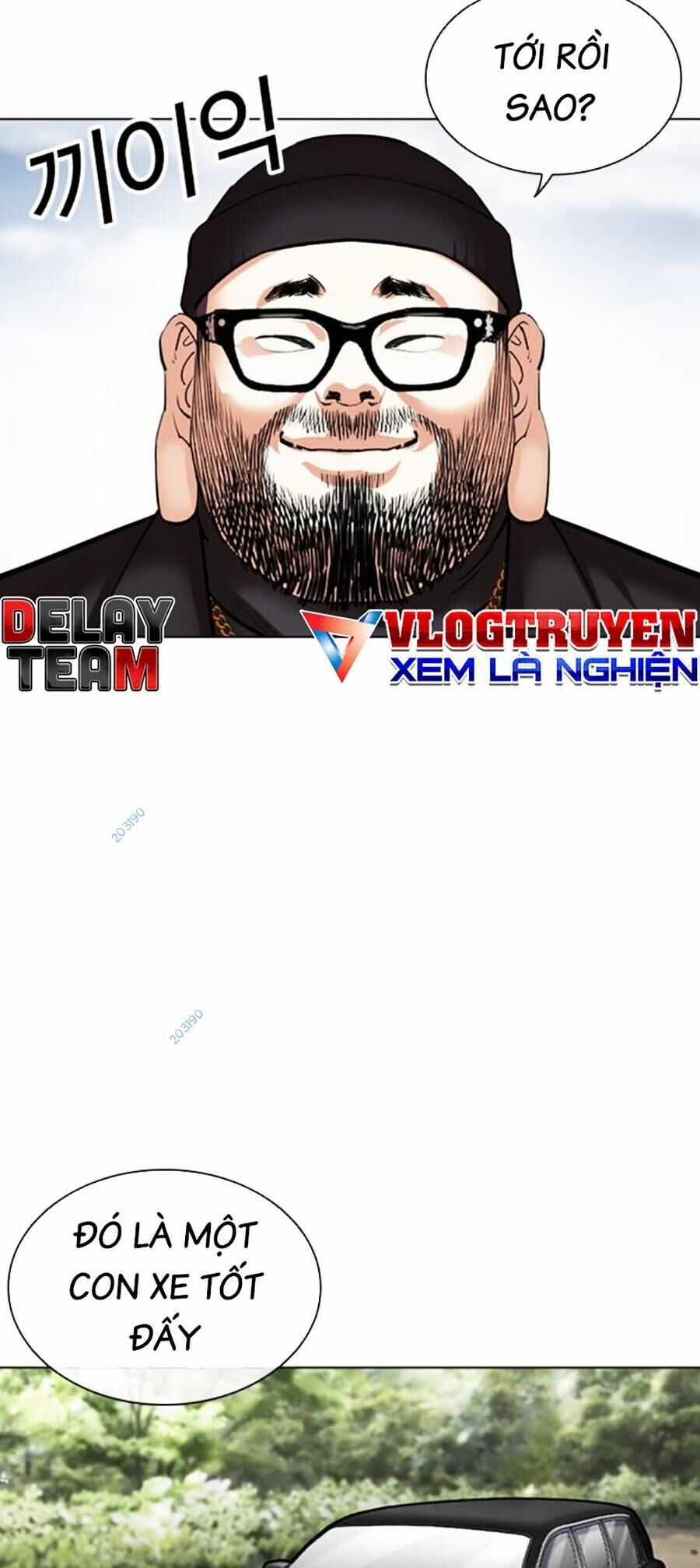 Lookism Chapter 481 trang 103