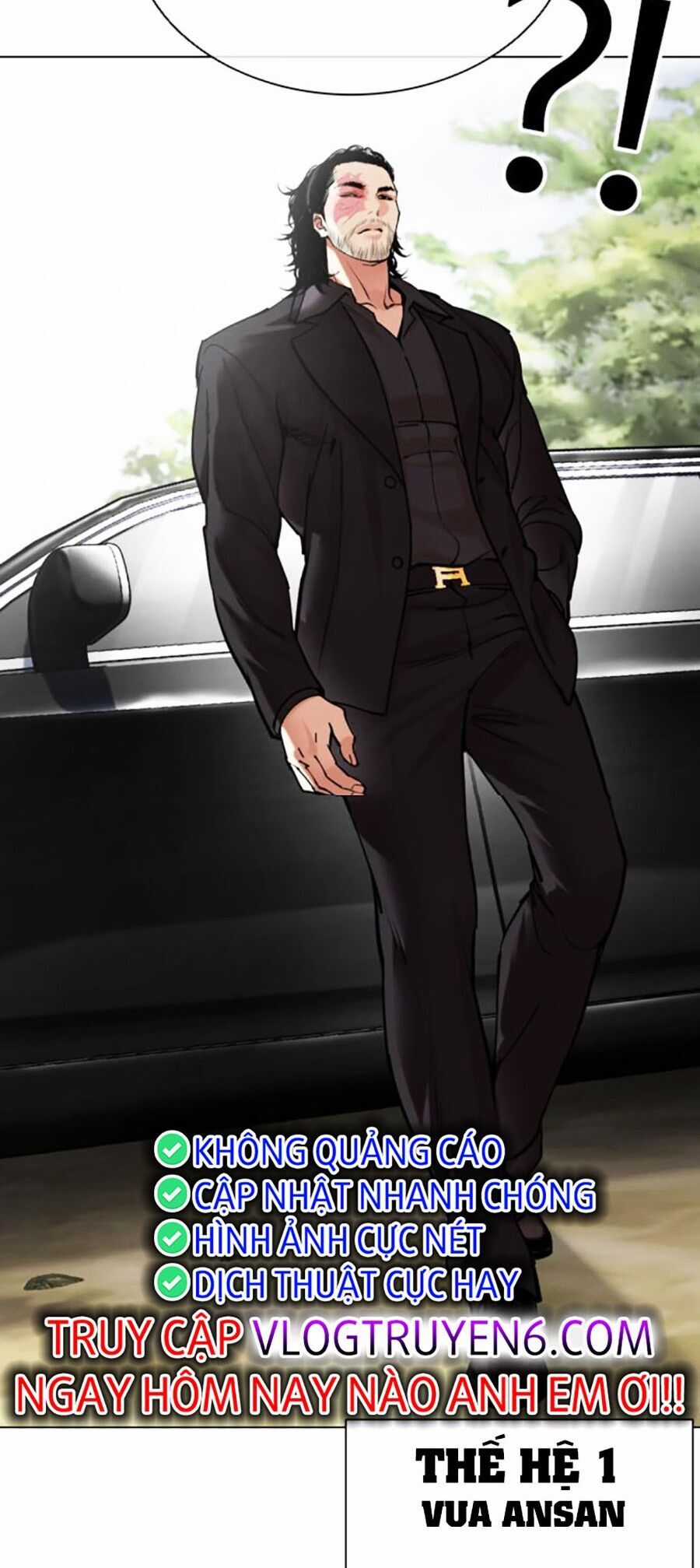 Lookism Chapter 481 trang 105