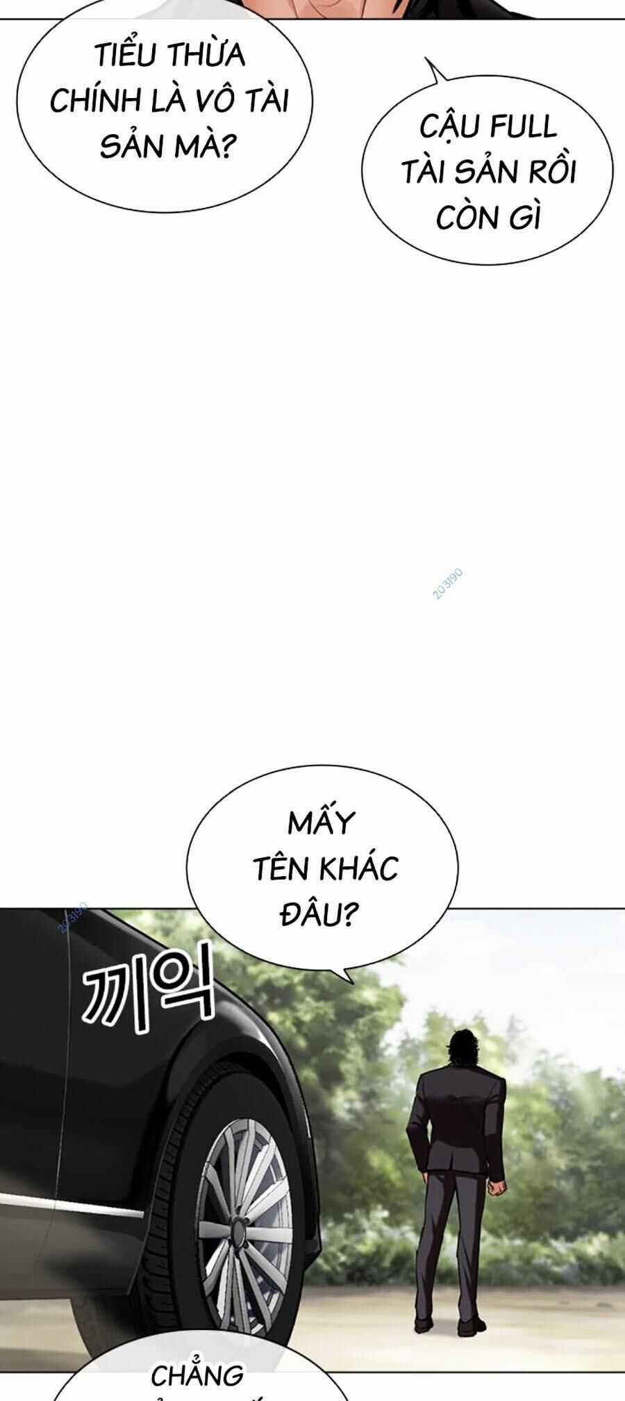 Lookism Chapter 481 trang 107