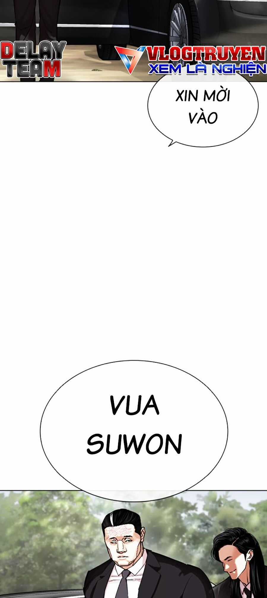 Lookism Chapter 481 trang 109