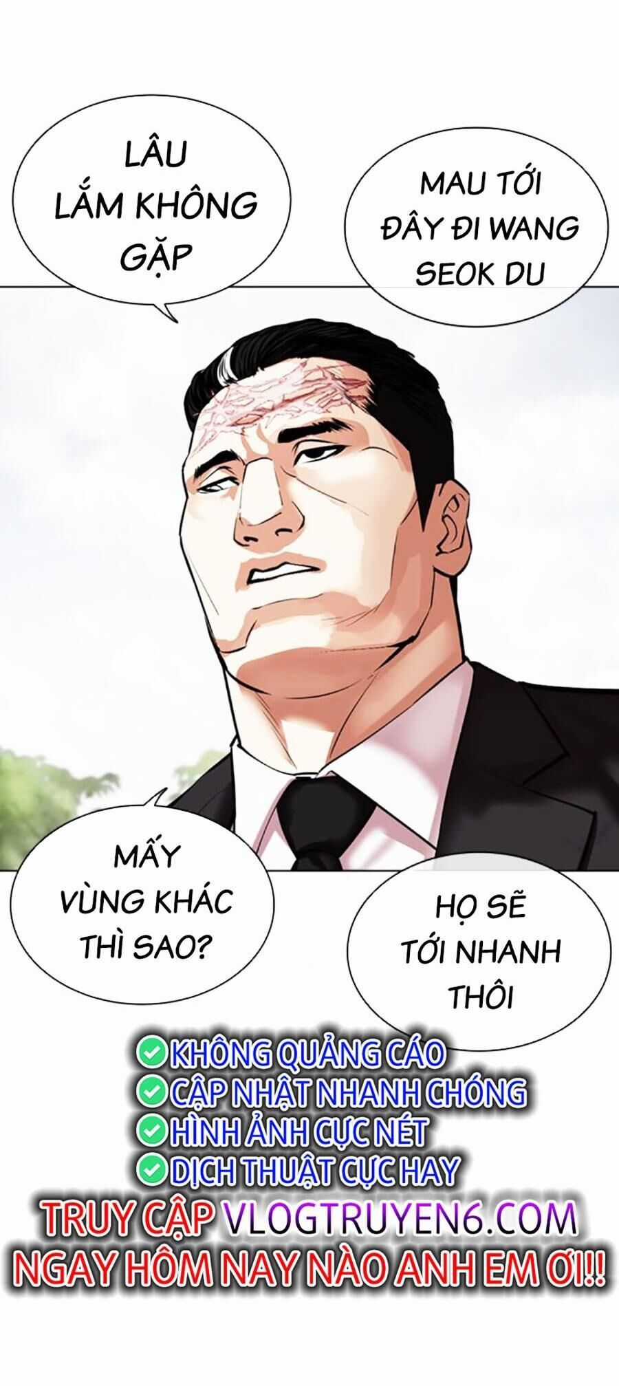 Lookism Chapter 481 trang 111