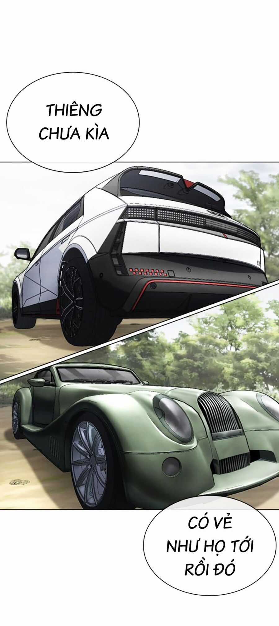 Lookism Chapter 481 trang 112