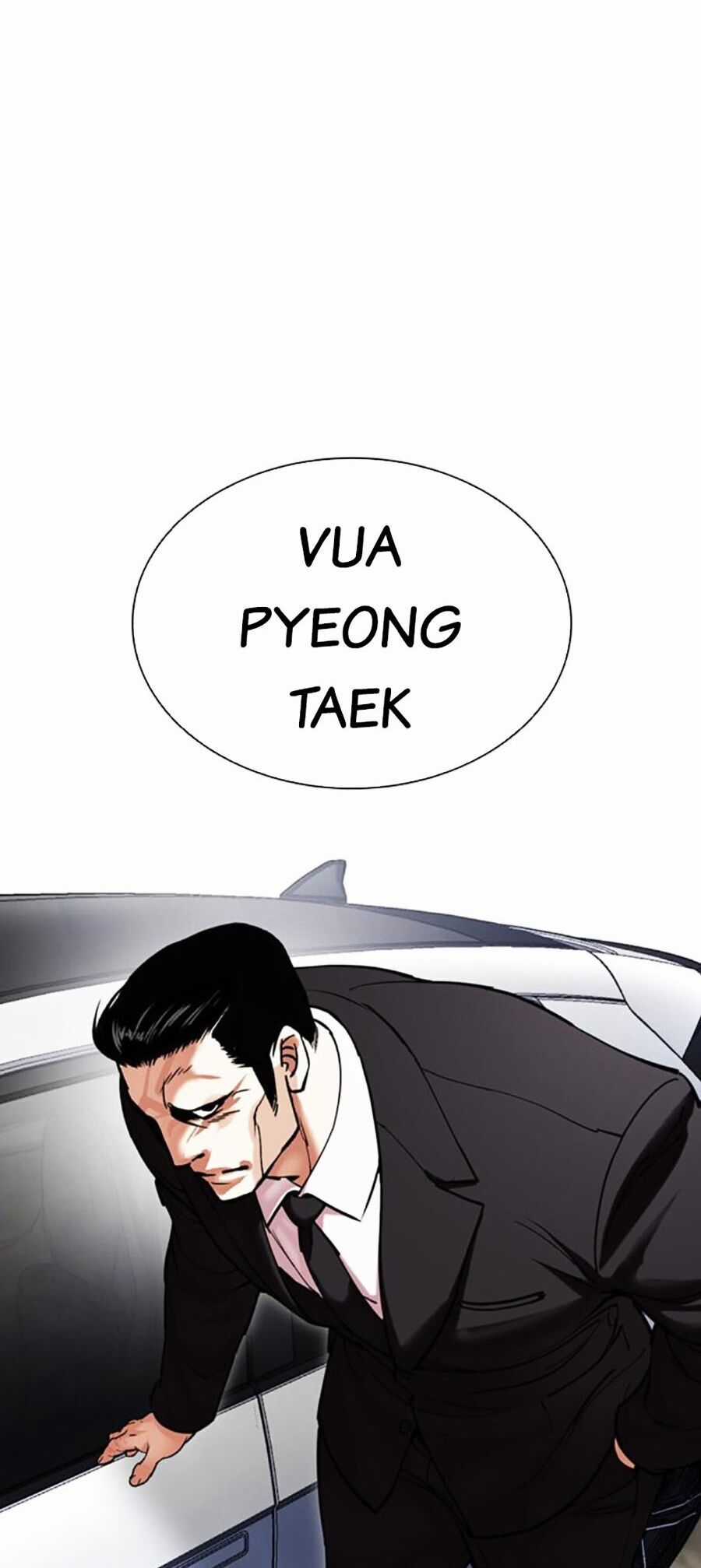 Lookism Chapter 481 trang 113