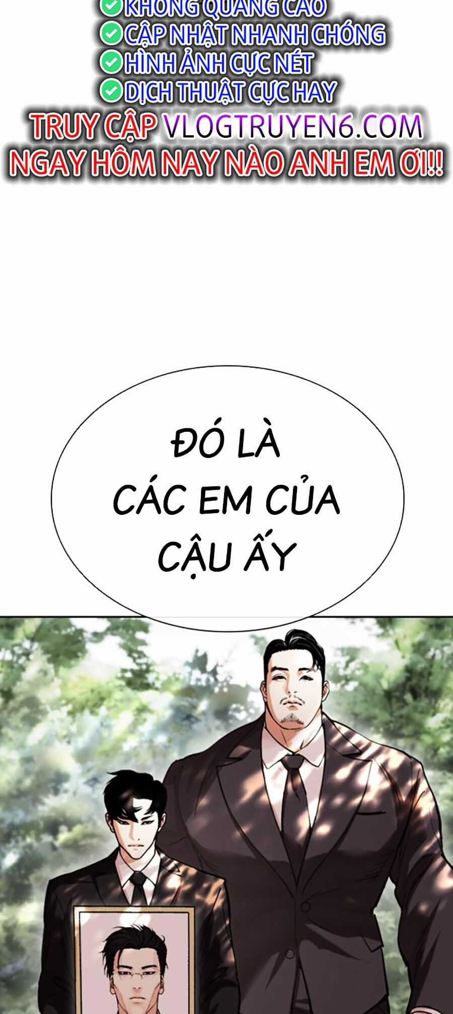 Lookism Chapter 481 trang 117