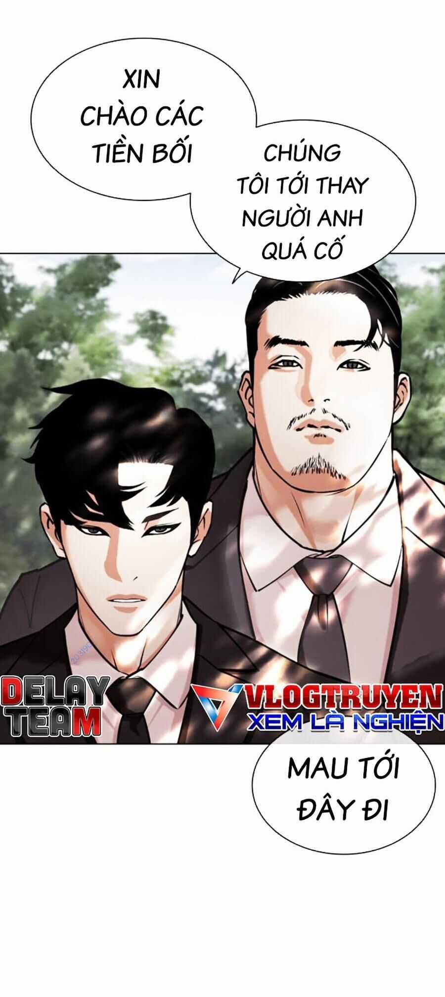 Lookism Chapter 481 trang 119