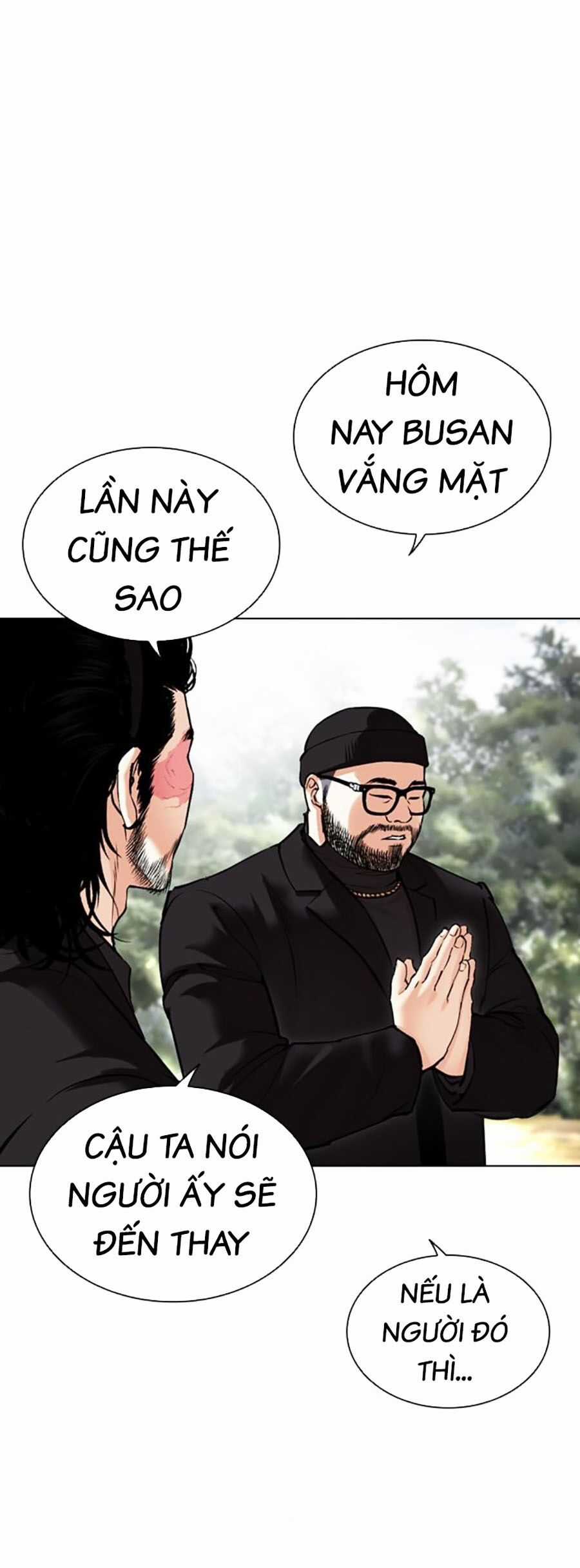 Lookism Chapter 481 trang 120