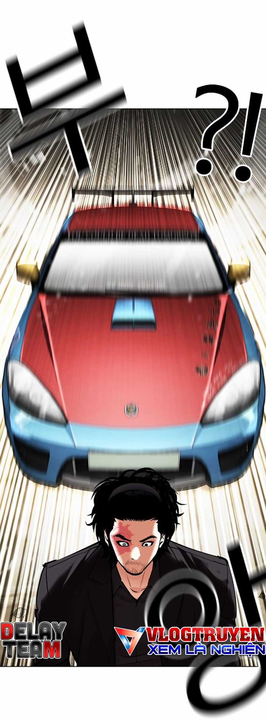 Lookism Chapter 481 trang 122