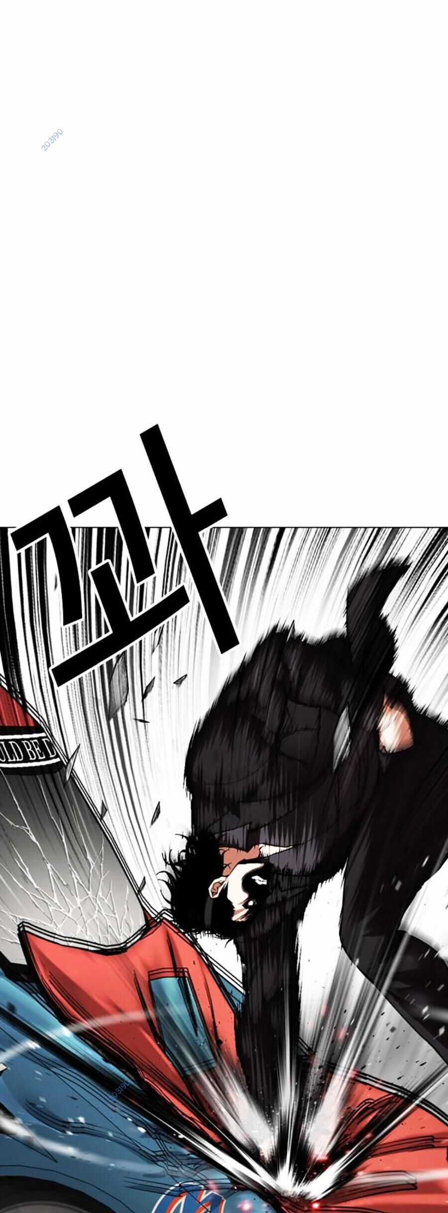 Lookism Chapter 481 trang 123