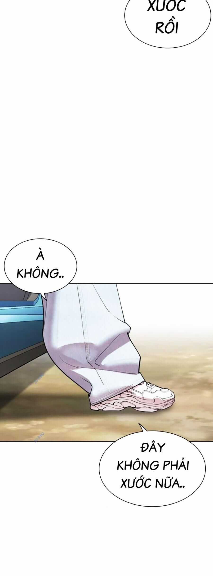 Lookism Chapter 481 trang 125