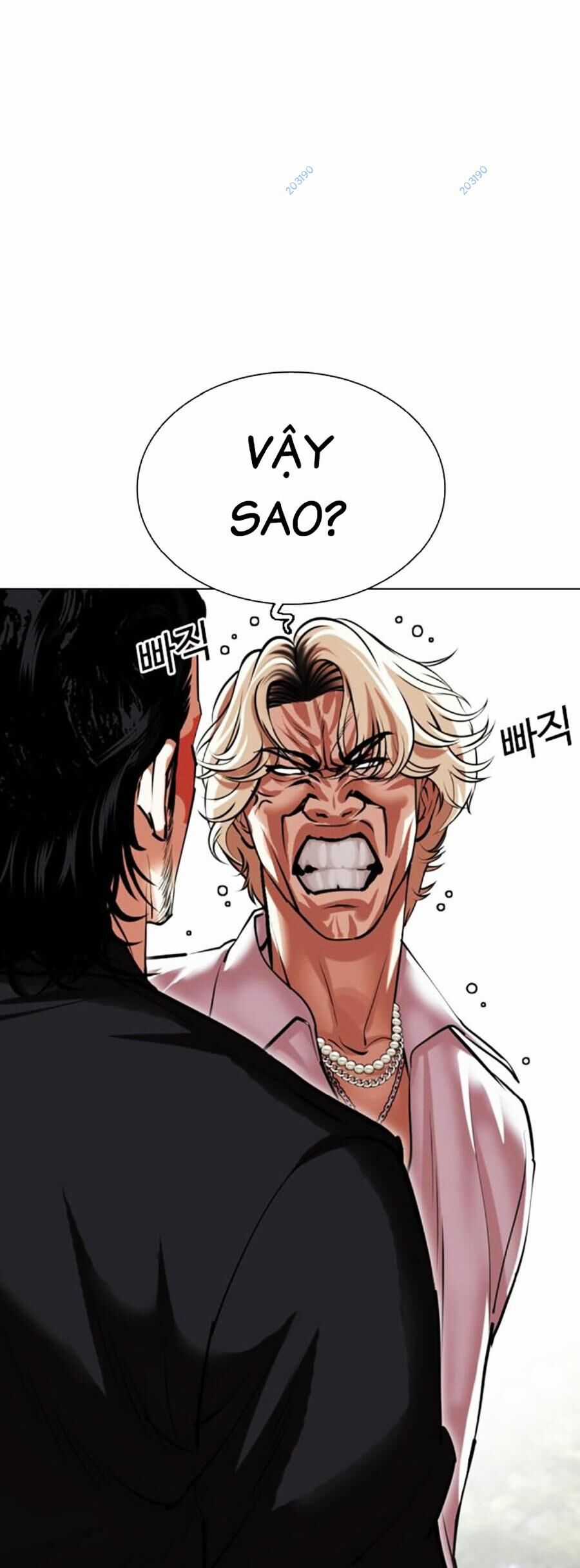 Lookism Chapter 481 trang 127