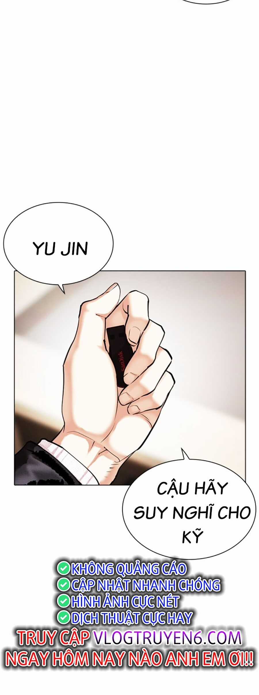 Lookism Chapter 481 trang 13