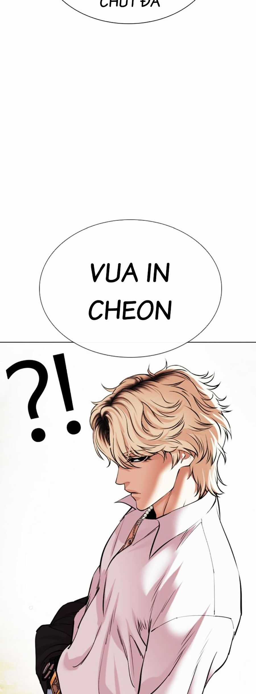 Lookism Chapter 481 trang 130