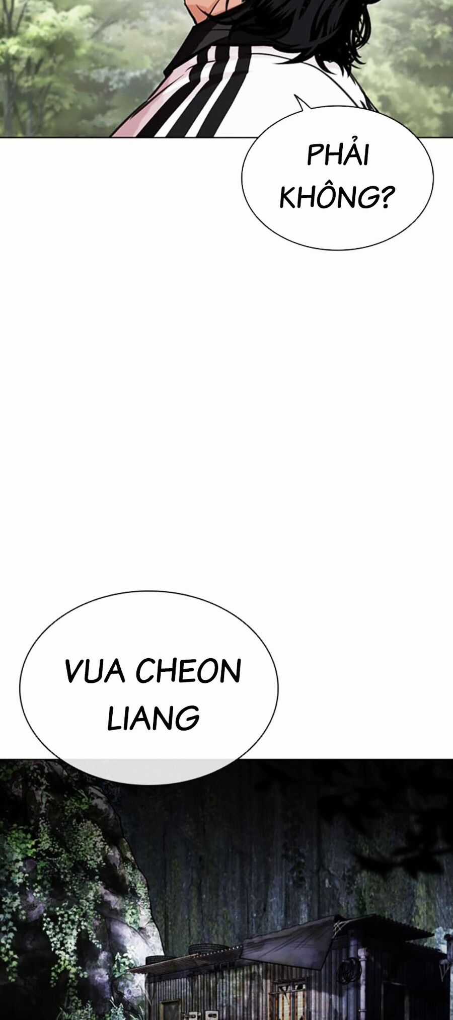 Lookism Chapter 481 trang 138