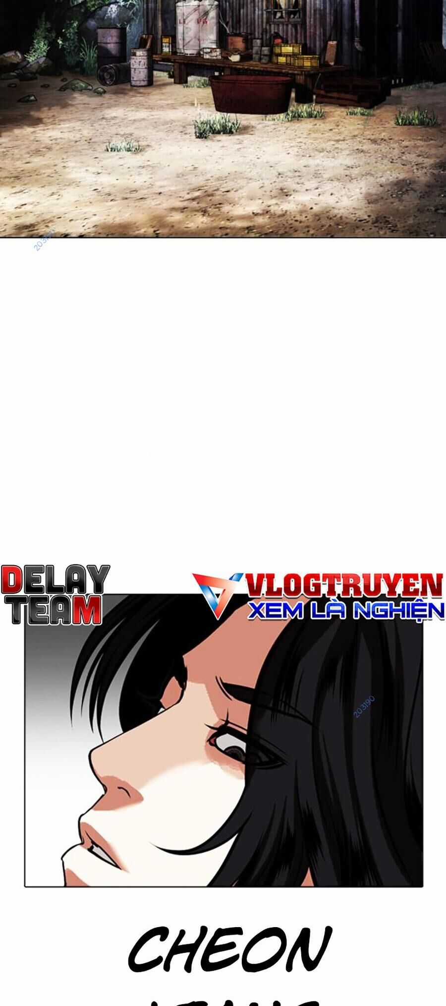 Lookism Chapter 481 trang 139