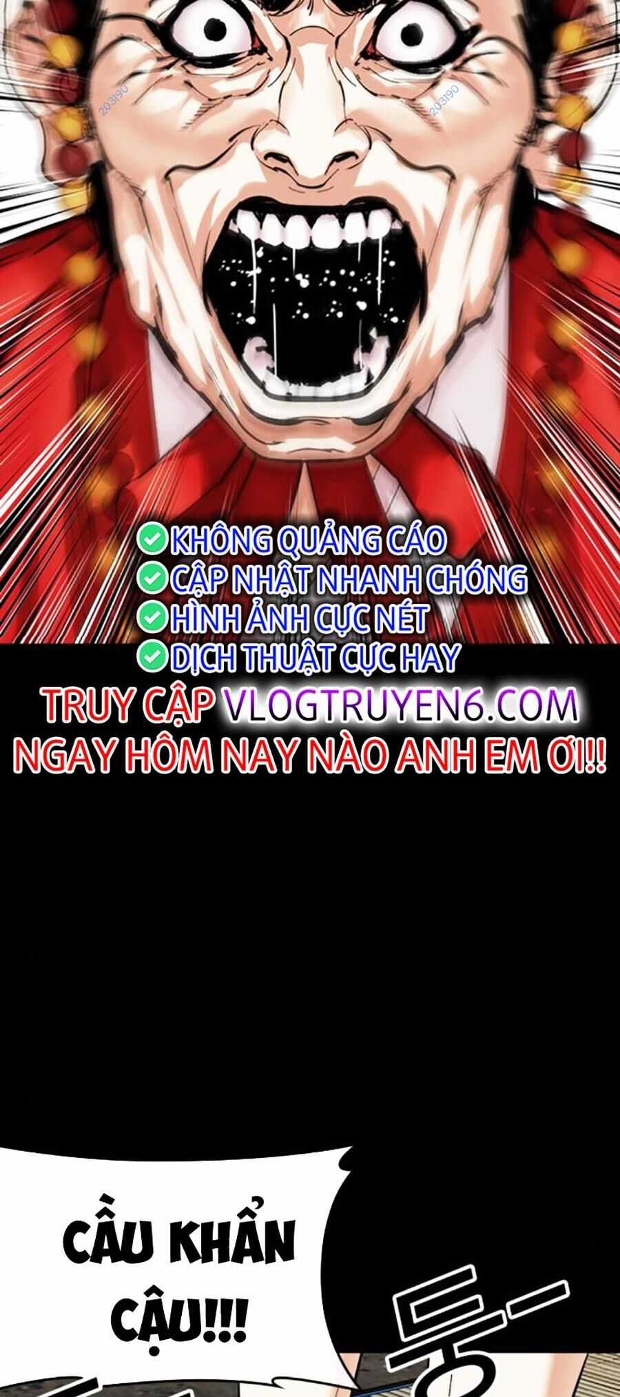 Lookism Chapter 481 trang 141