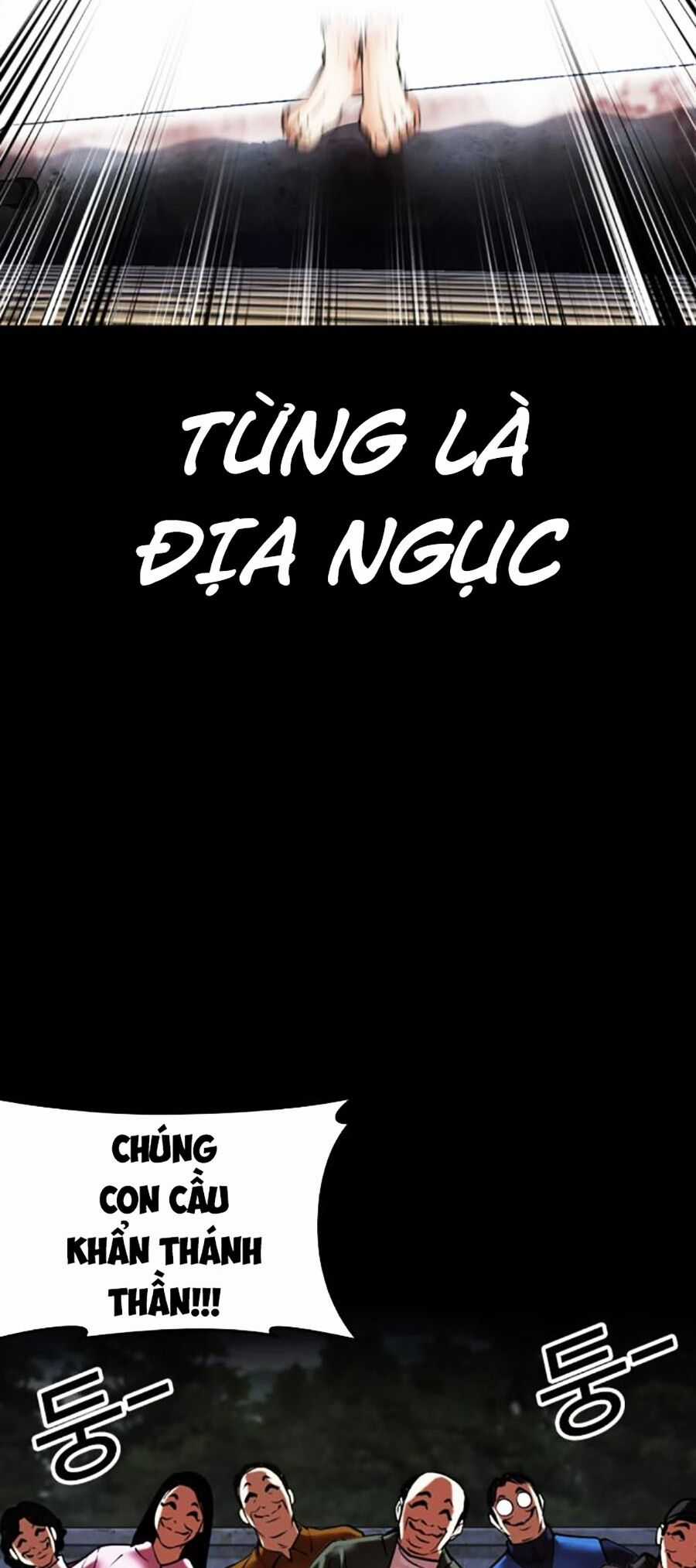 Lookism Chapter 481 trang 144