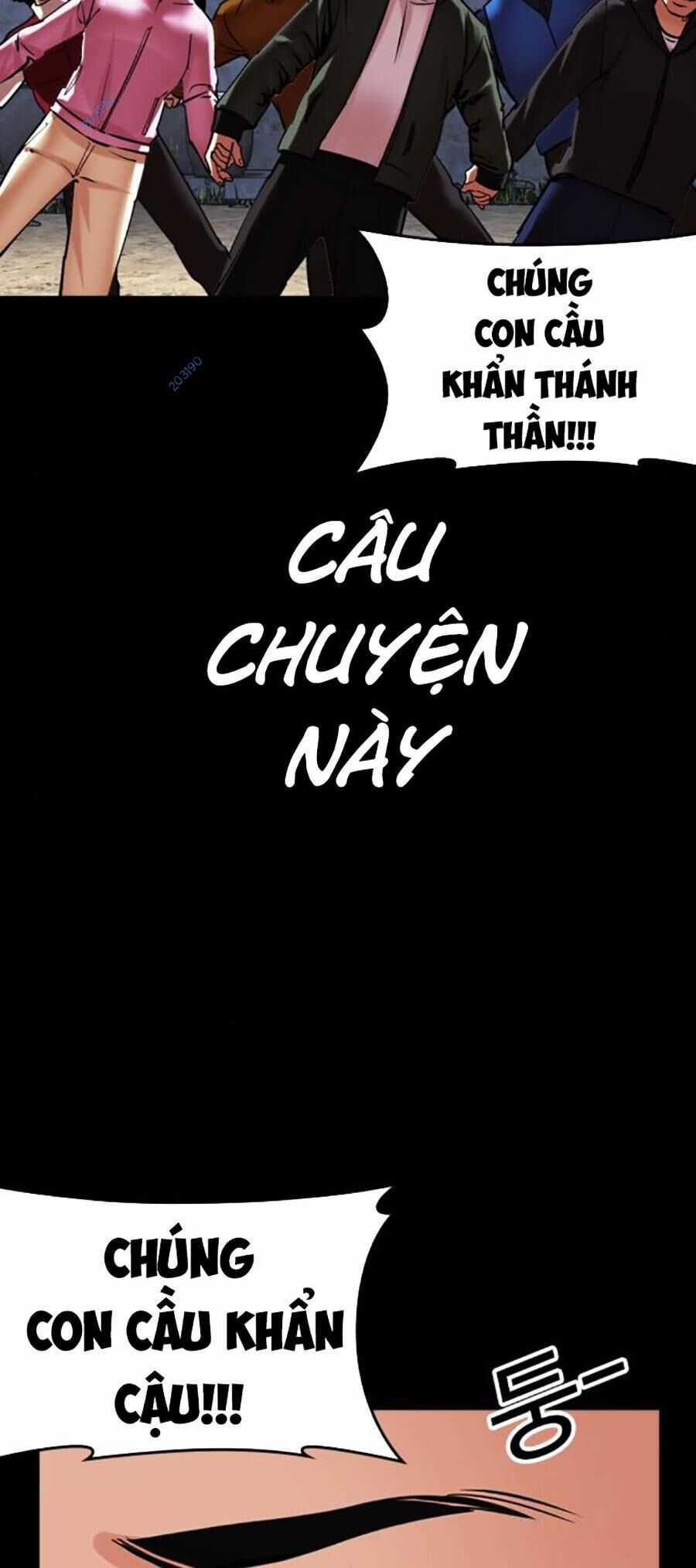 Lookism Chapter 481 trang 145