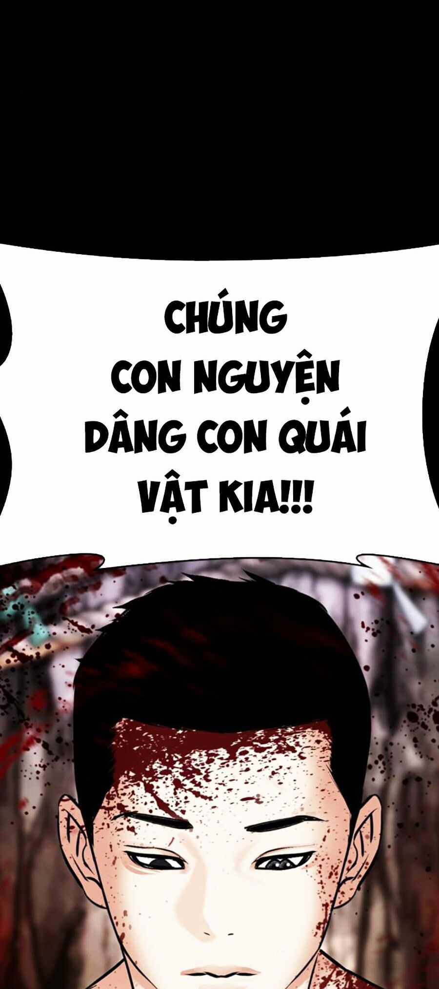 Lookism Chapter 481 trang 148