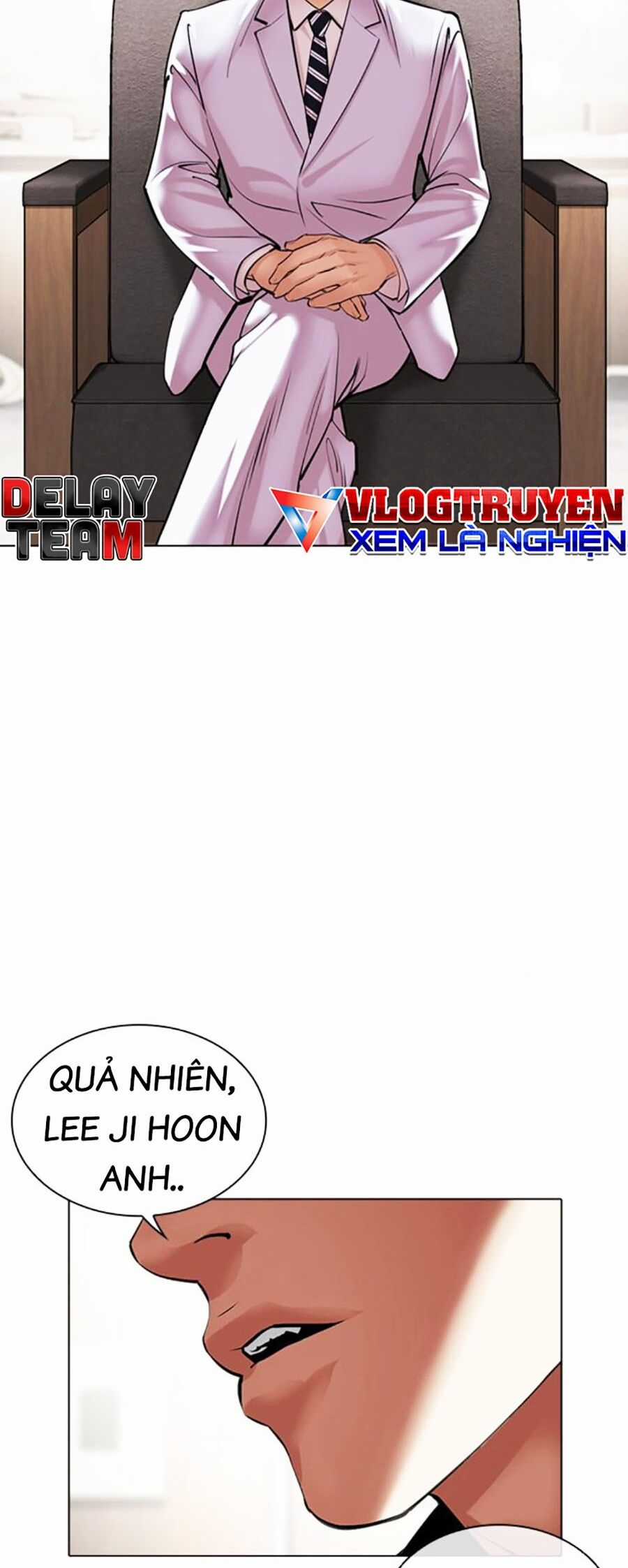 Lookism Chapter 481 trang 17