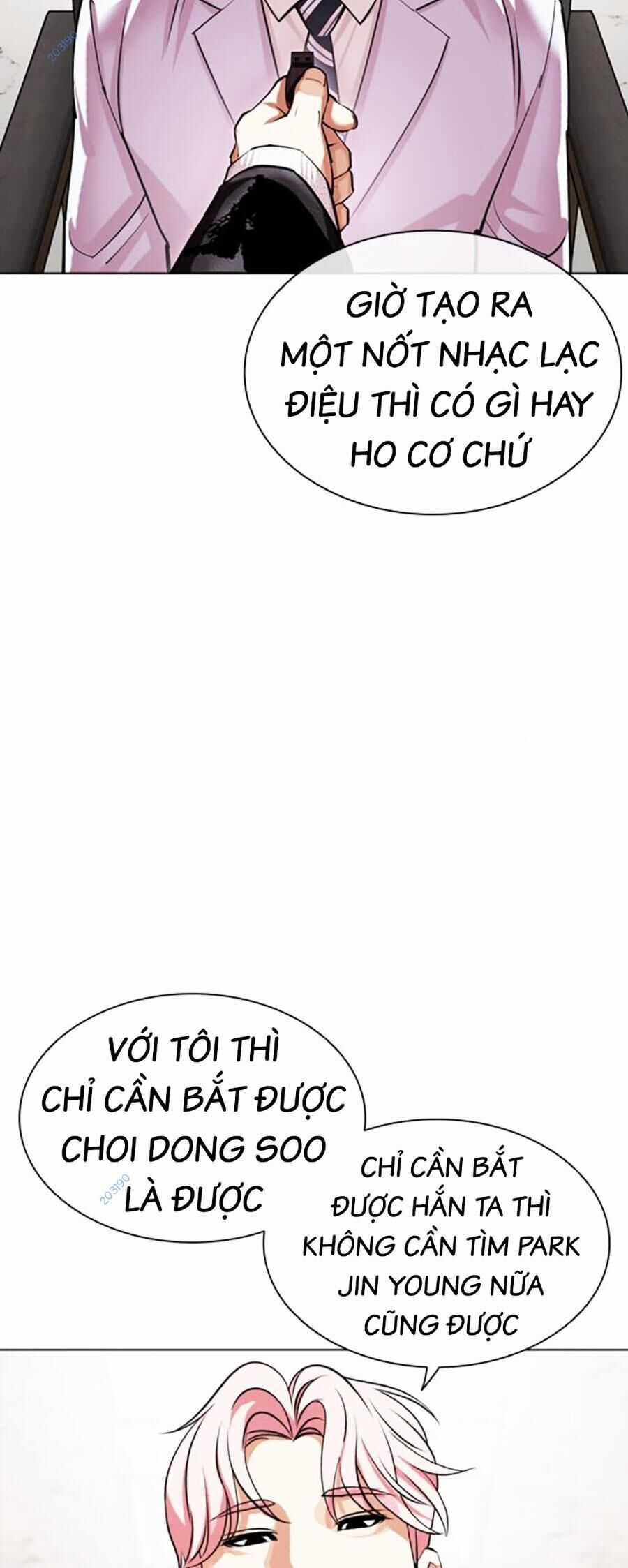 Lookism Chapter 481 trang 20