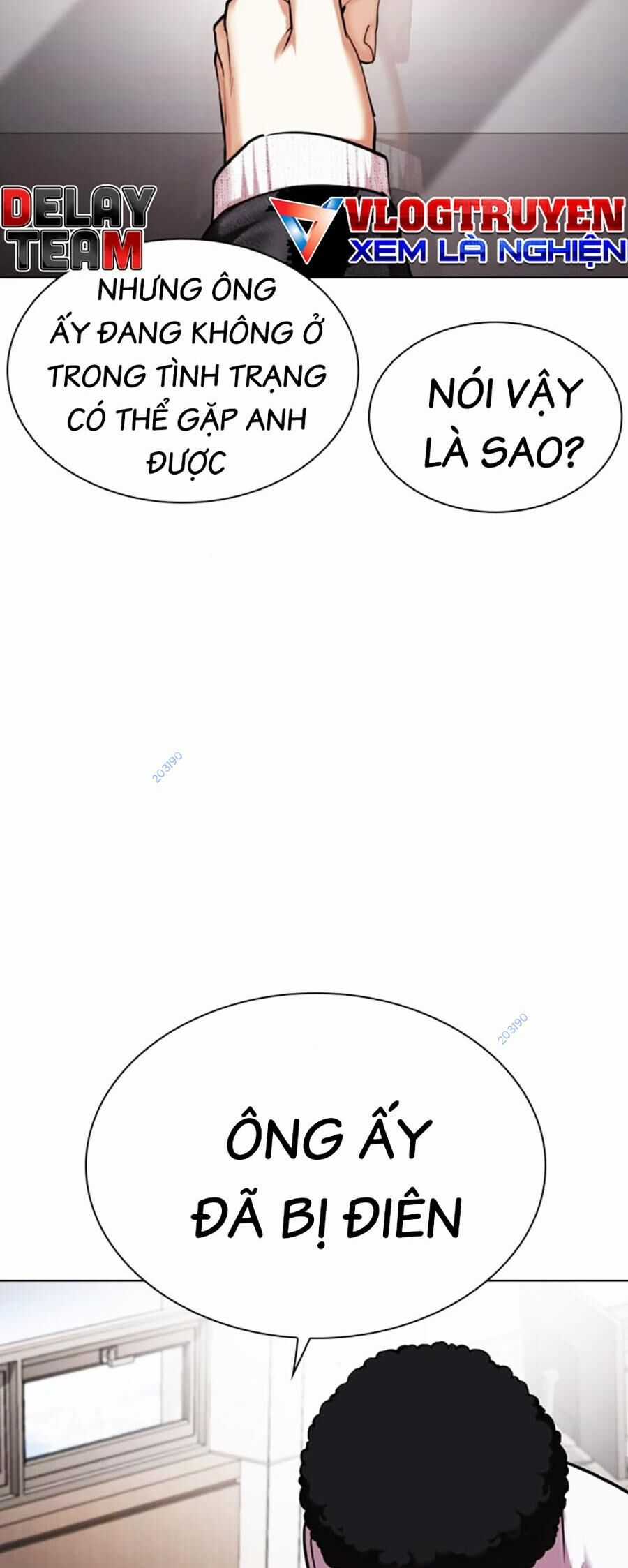 Lookism Chapter 481 trang 22