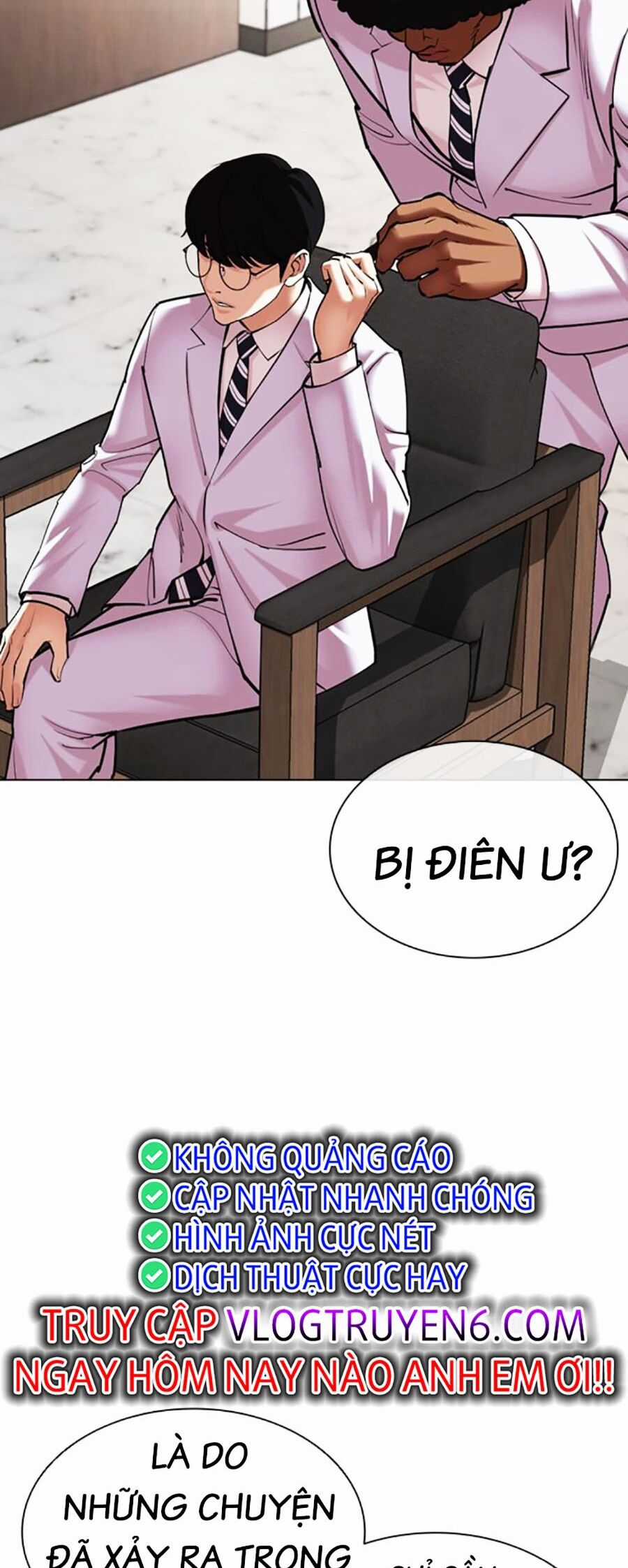 Lookism Chapter 481 trang 23