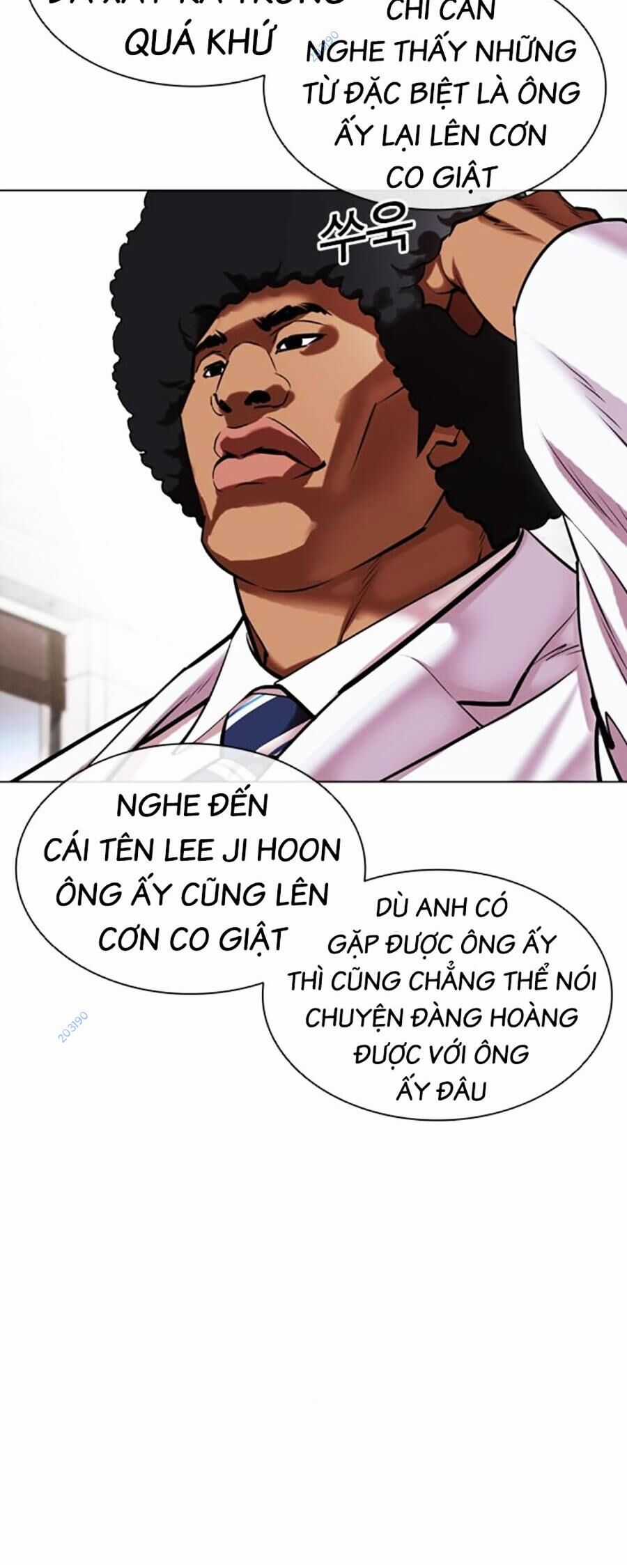 Lookism Chapter 481 trang 24