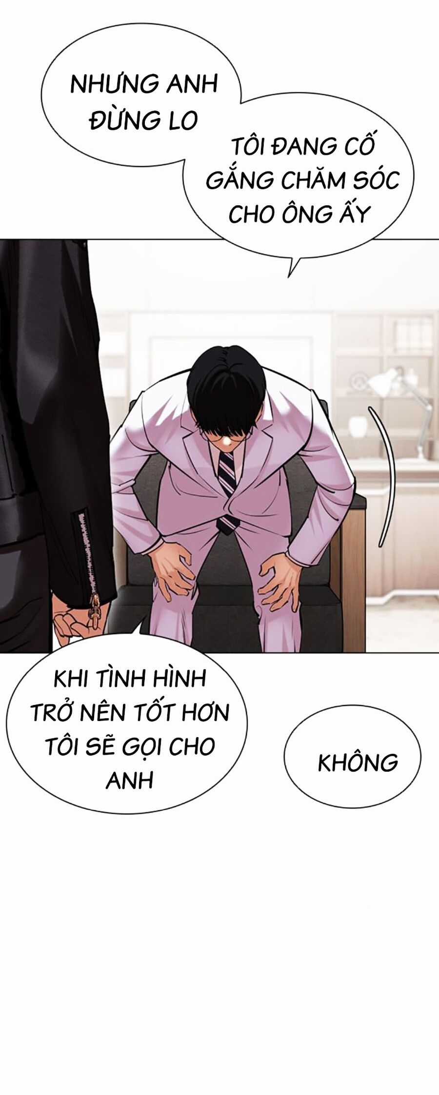 Lookism Chapter 481 trang 25