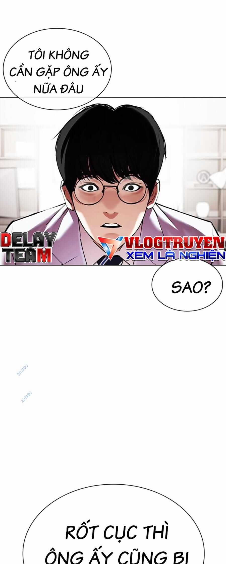 Lookism Chapter 481 trang 26