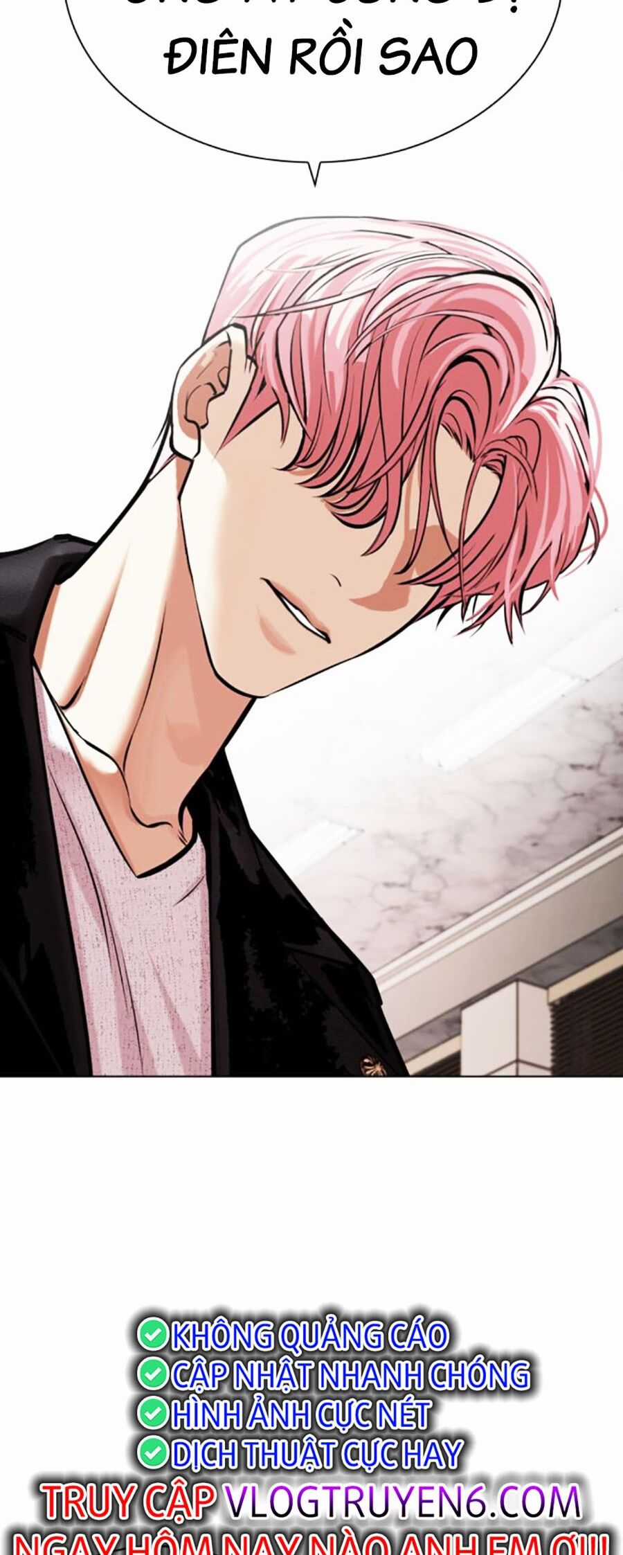 Lookism Chapter 481 trang 27