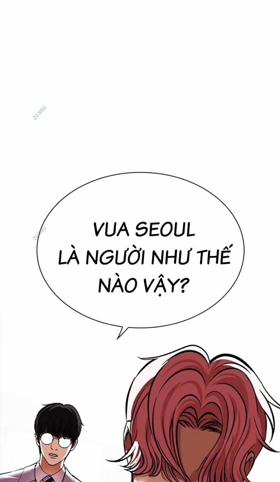 Lookism Chapter 481 trang 30