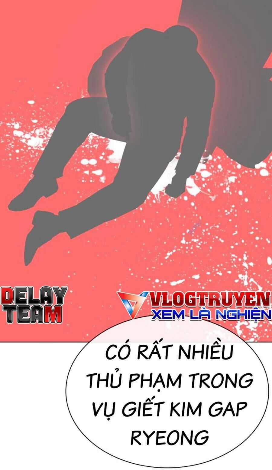 Lookism Chapter 481 trang 38