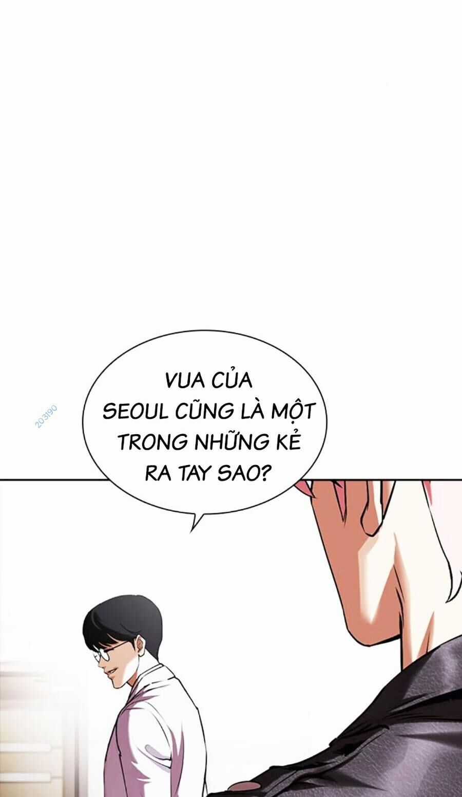 Lookism Chapter 481 trang 39