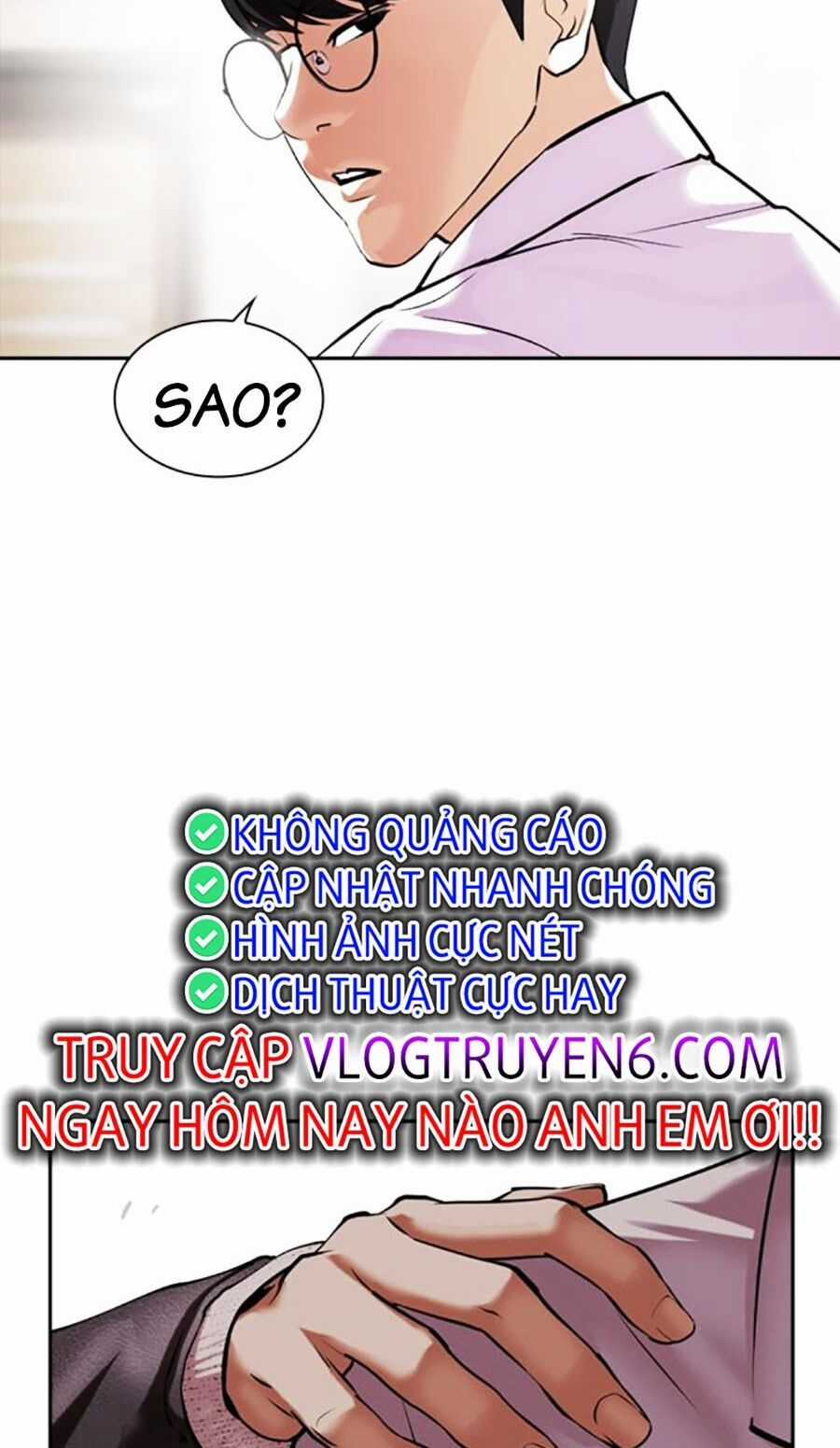 Lookism Chapter 481 trang 41